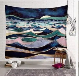 Wall Tapestry