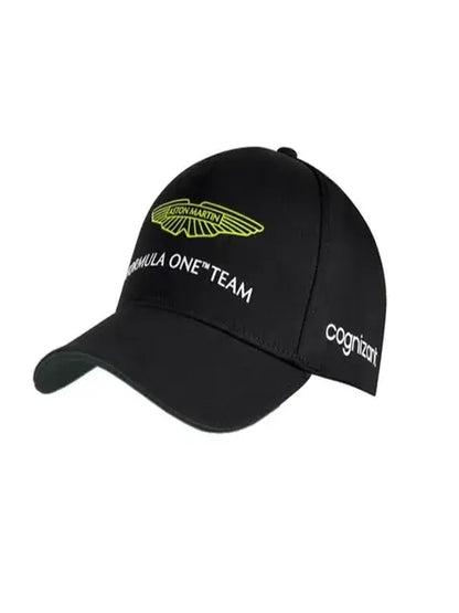 F1 Baseball Cap