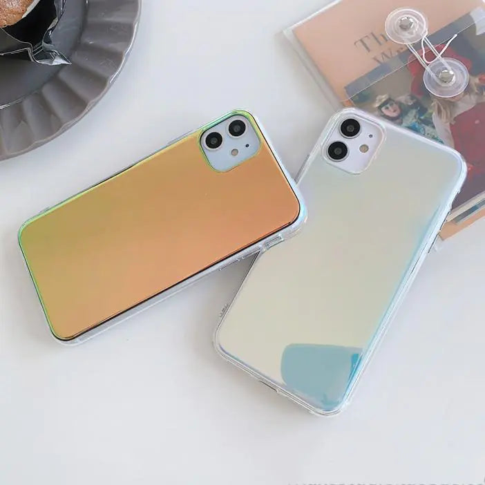 Mirror Phone Case