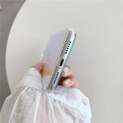 Mirror Phone Case