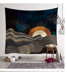 Wall Tapestry