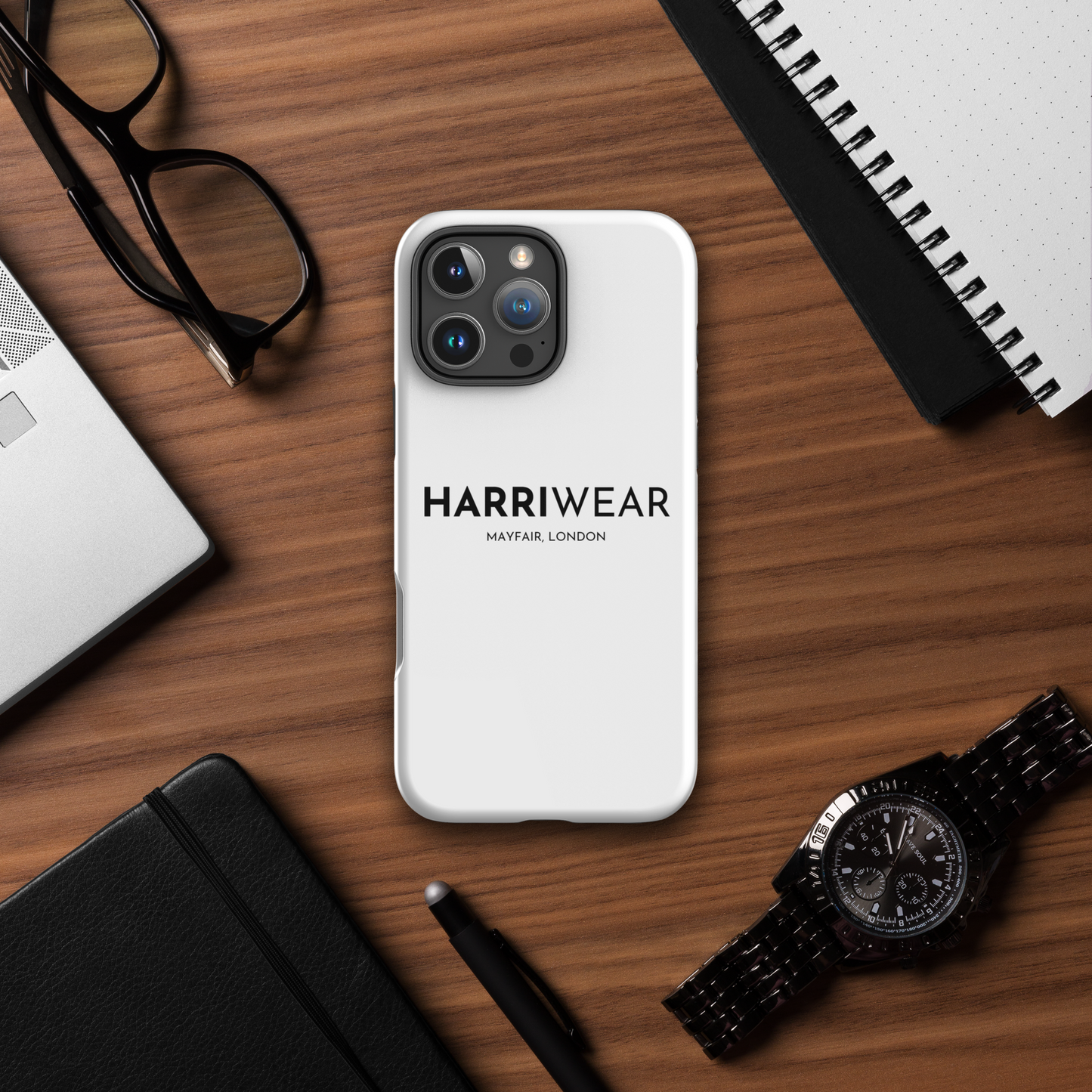 HARRIWEAR™ iPhone® Case