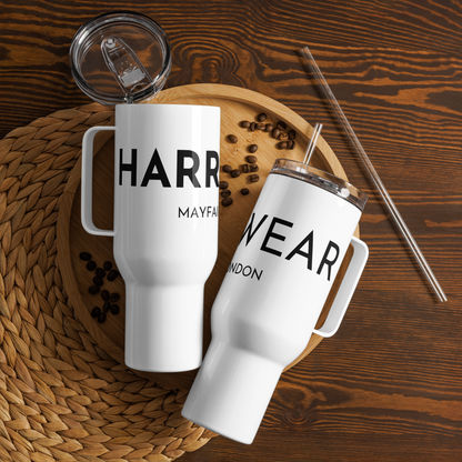 HARRIWEAR™ Travel Mug