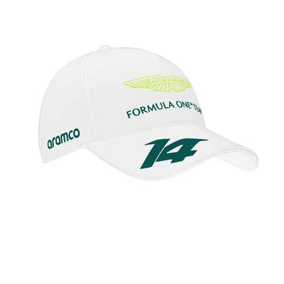 F1 Baseball Cap